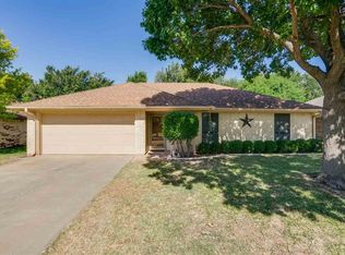 4906 Bayberry Dr, Wichita Falls, TX 76310