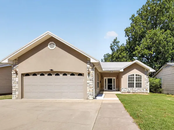 539 N Gunter St, Vinita, OK 74301