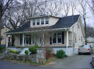 1218 Chester Ave #B, Nashville, TN 37206