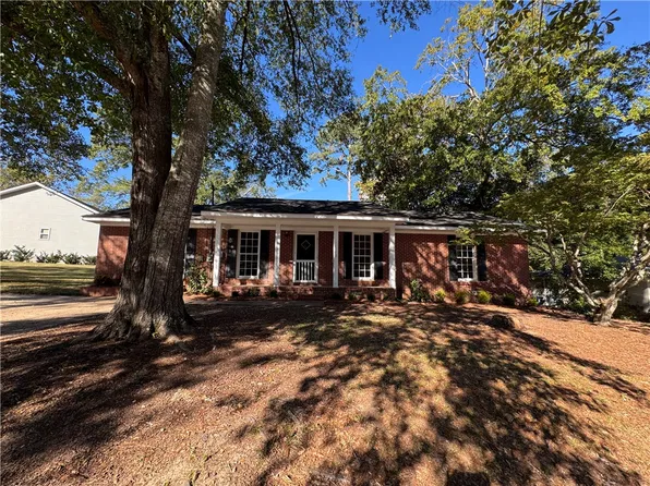 631 Florence Dr, Auburn, AL 36830