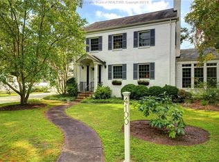 4100 Virginia Ave SE, Charleston, WV 25304