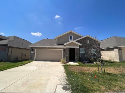 3901 GLENLOCH WAY, Converse, TX, 78109