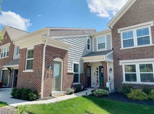 7525 Flintshire Dr, Alexandria, KY 41001