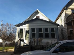 2861 N 15th Ln, Milwaukee, WI 53206