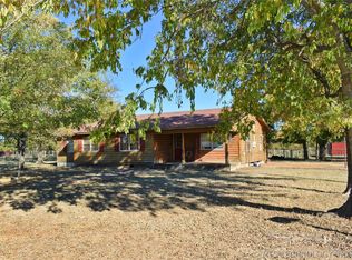 1341 E 2050th Rd, Soper, OK 74759