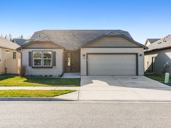 1414 S Girard St, Spokane, WA 99212