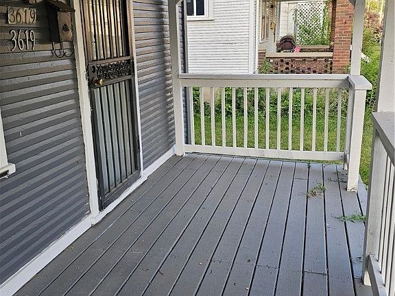 4th image of 3619 Hoover Ave