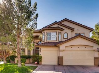 5301 San Kristia Ave, Las Vegas, NV 89141