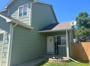 833 E 20th Street Rd #2, Greeley, CO 80631