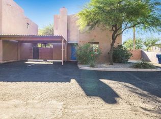 3622 E 4th St, Tucson, AZ 85716