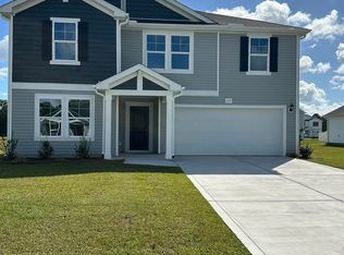 1008 Kinness Dr., Conway, SC 29527