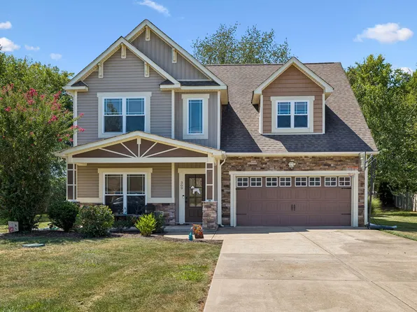 309 Drema Ct, Murfreesboro, TN 37127