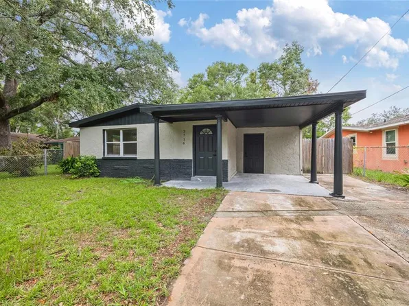 3716 E GROVE STREET, TAMPA, FL 33610