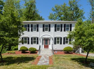 42 Ralph Talbot Street, Weymouth, MA 02190