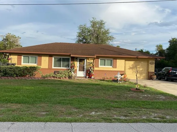 1405 Coronet Dr, Deltona, FL 32725