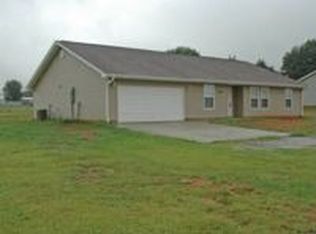 3035 Cross Anchor Rd, Woodruff, SC 29388
