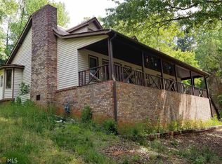 6240 Shallowford Way, Douglasville, GA 30135