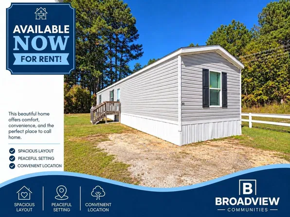 4502 E Old Marion Hwy #30, Florence, SC 29506