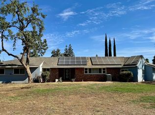 5411 E Liberty Ave, Fresno, CA 93727