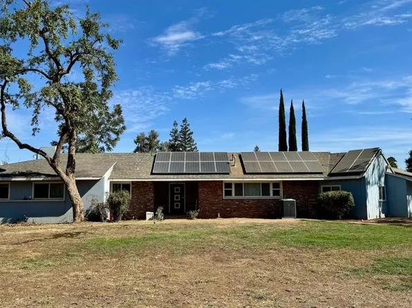 5411 E Liberty Ave, Fresno, CA 93727