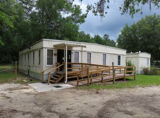 100 Ishie Ave SUITE A, Bronson, FL 32621