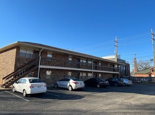 308 N Husband St #S4, Stillwater, OK 74075