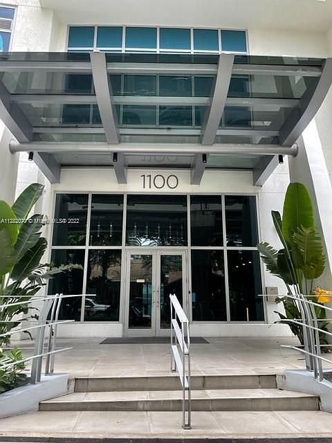 1st image of 1100 S Miami Ave #1009