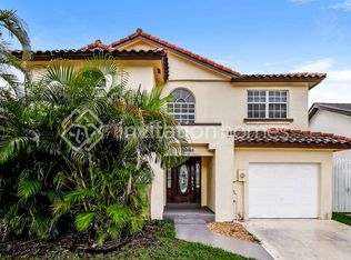 15400 SW 59th St, Miami, FL 33193