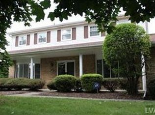1305 Country Club Rd, Allentown, PA 18106