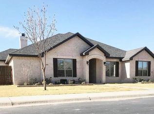 2908 Savoy Pl, Midland, TX 79705