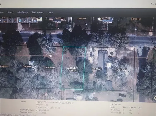 0 Martin Luther King Jr Dr, Bainbridge, GA 39817