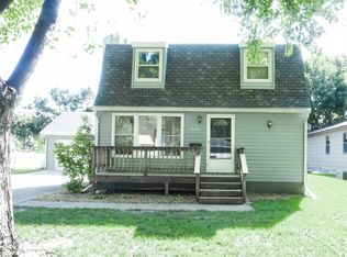 1020 Michigan Ave SW, Huron, SD 57350