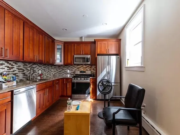 208 Terrace Ave Unit 2, Jersey City, NJ 07307