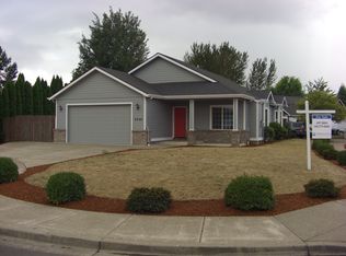 2329 Sony Loop, Eugene, OR 97404