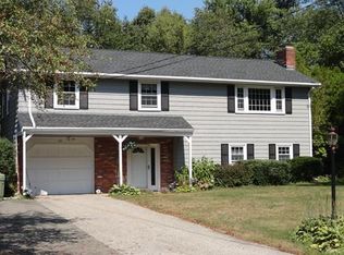 16 Hillcrest Dr, Acton, MA 01720