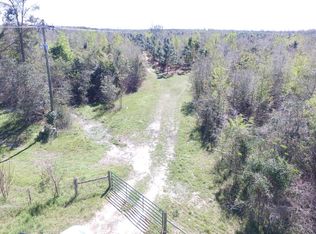 SE Farm Rd, Madison, FL 32340