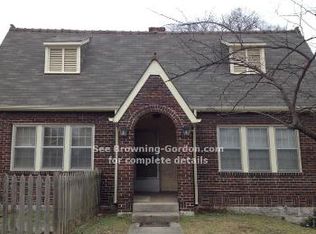 1404A Acklen Ave, Nashville, TN 37212