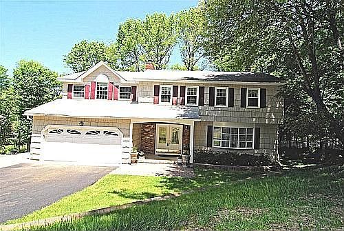 4BR Colonial LAKE MOHAWK
