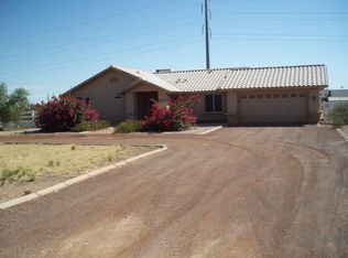 23403 W Watkins St, Buckeye, AZ 85326
