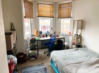 3604 Dawson St APT 5, Pittsburgh, PA 15213