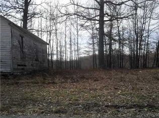 1282 Wirsing School Rd, Gibbon Glade, PA 15440