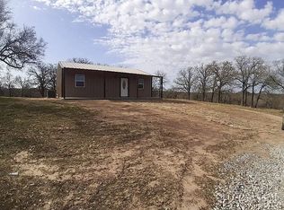222 S Bronco Ct, Springtown, TX 76082