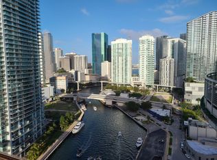 690 SW 1st Ct APT 2503, Miami, FL 33130