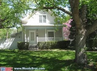 4102 Prescott Ave, Lincoln, NE 68506
