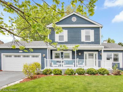 1376 Carleton Cir, Naperville, IL, 60565