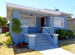 1216 Court St, Alameda, CA 94501