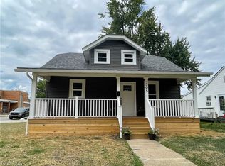 305 E Indiana Ave, Sebring, OH 44672