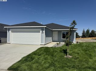 640 SE New Dream Ave, Irrigon, OR 97844