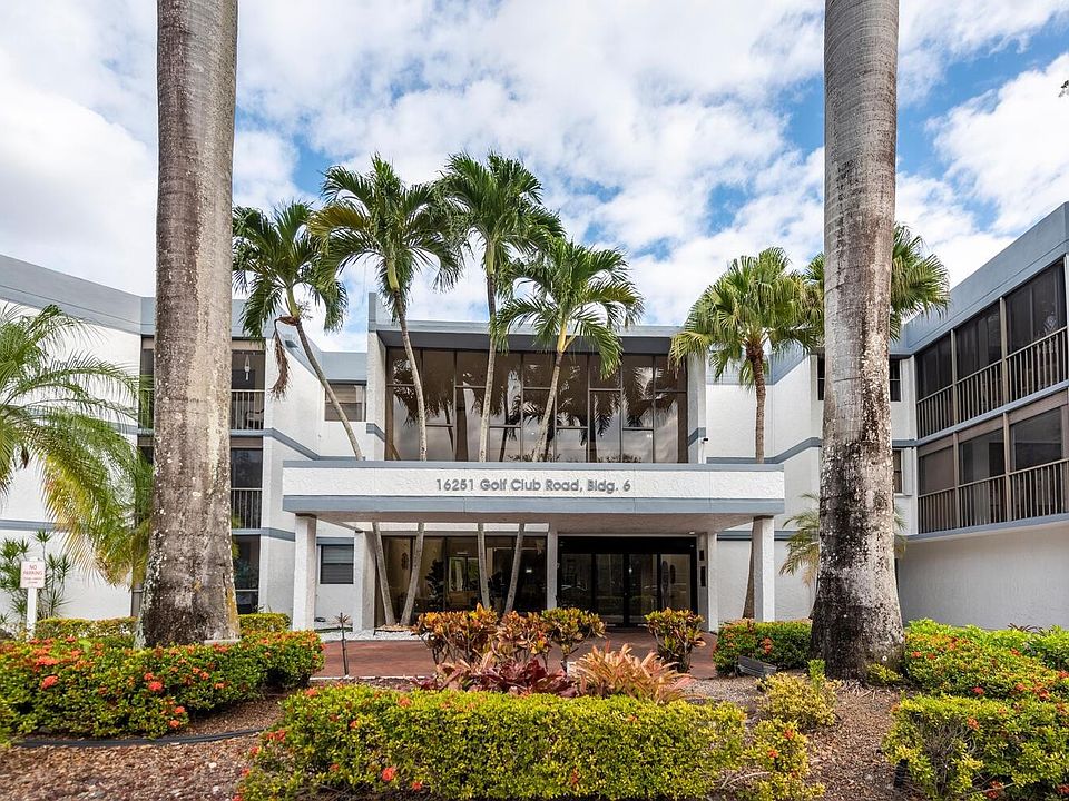 1st image of 16251 Golf Club Road #305