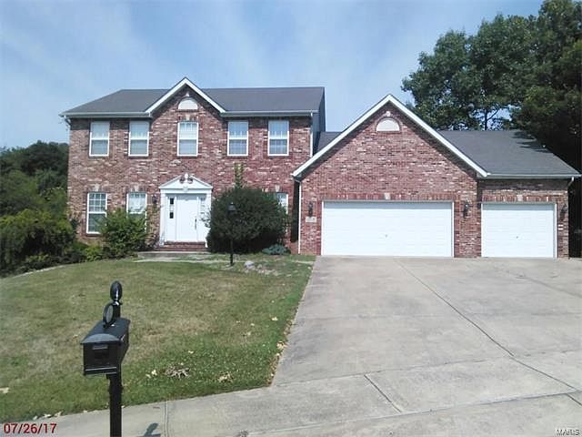 1st image of 1 Wildwood Ct